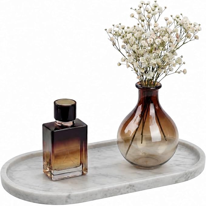 Perfume Organizer Dish