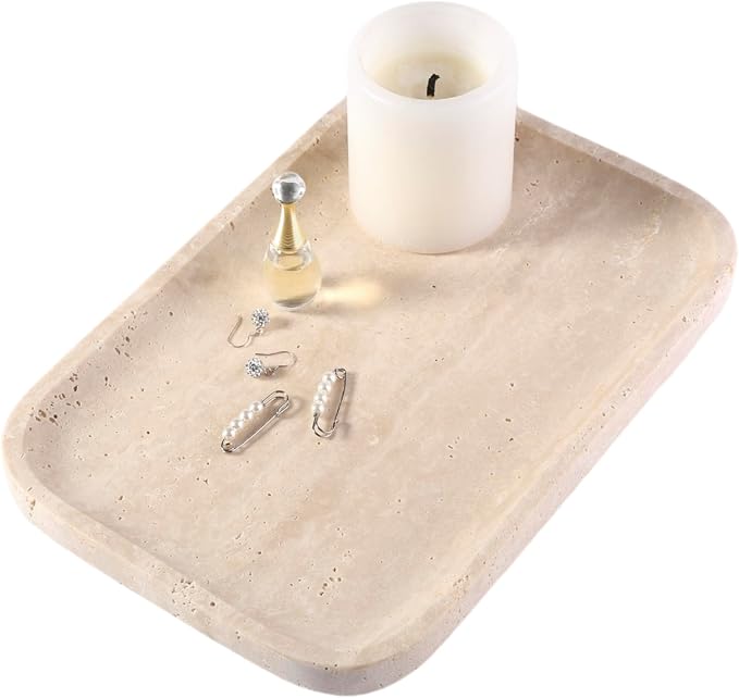 Vanity Tray for Dresser