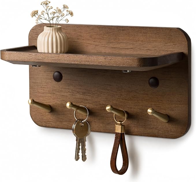 Key Holder Wall Mount