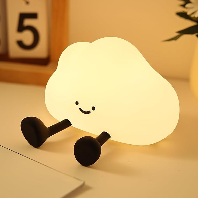 Cloud Night Light
