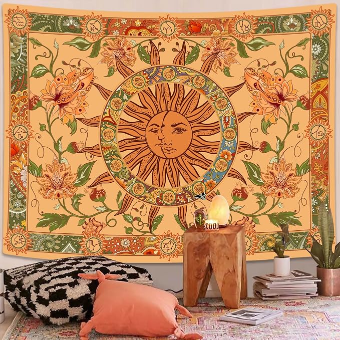 Tapestries for Room Decor