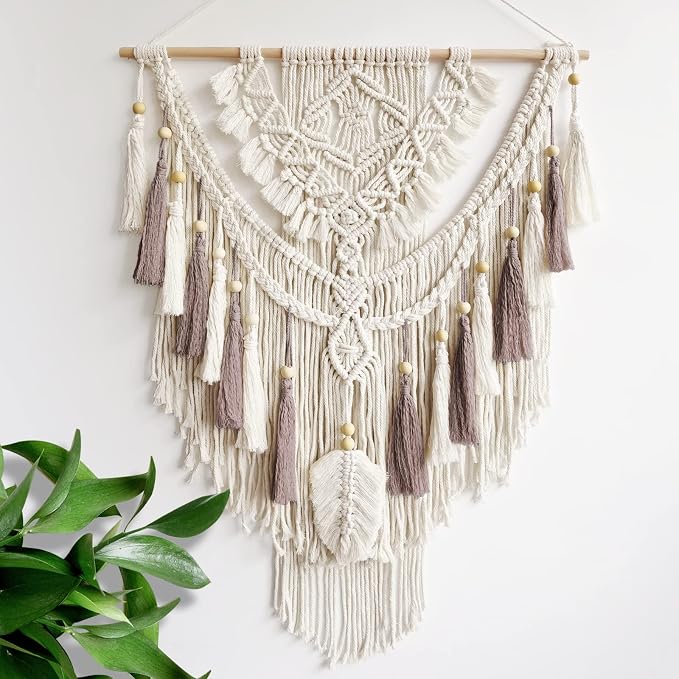 Macrame Wall Hanging