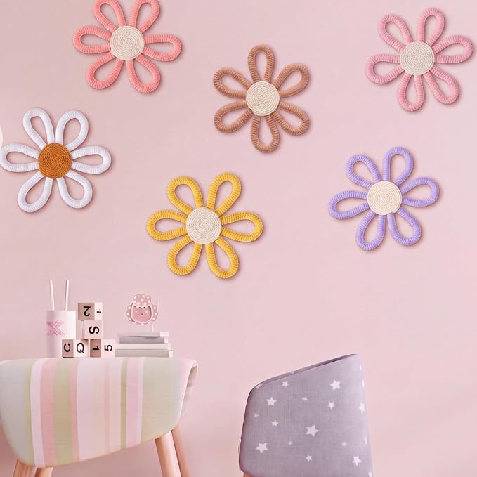 Wall Hanging Boho 