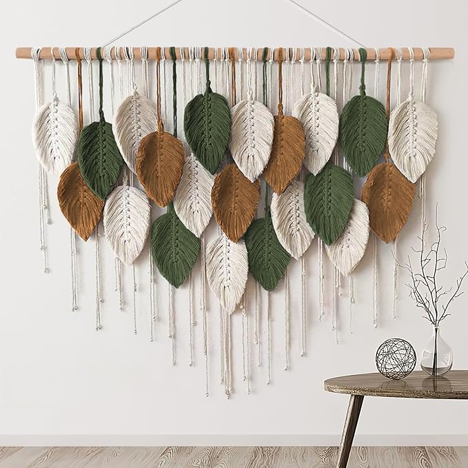 Tapestry Chic Home Decor