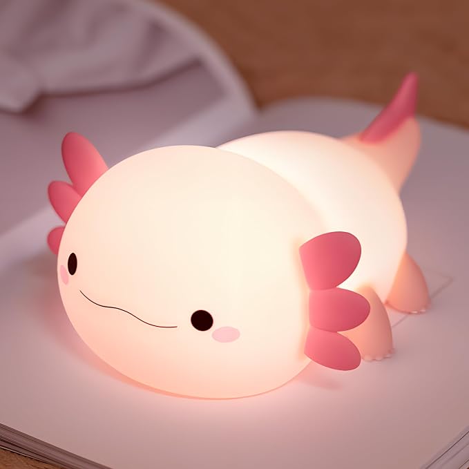 Night Light for Kids