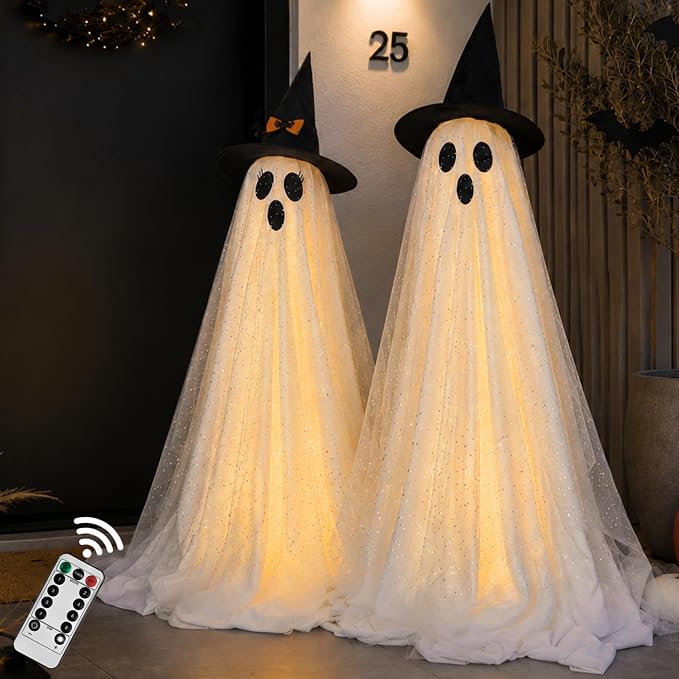 Halloween Decorations Outdoor