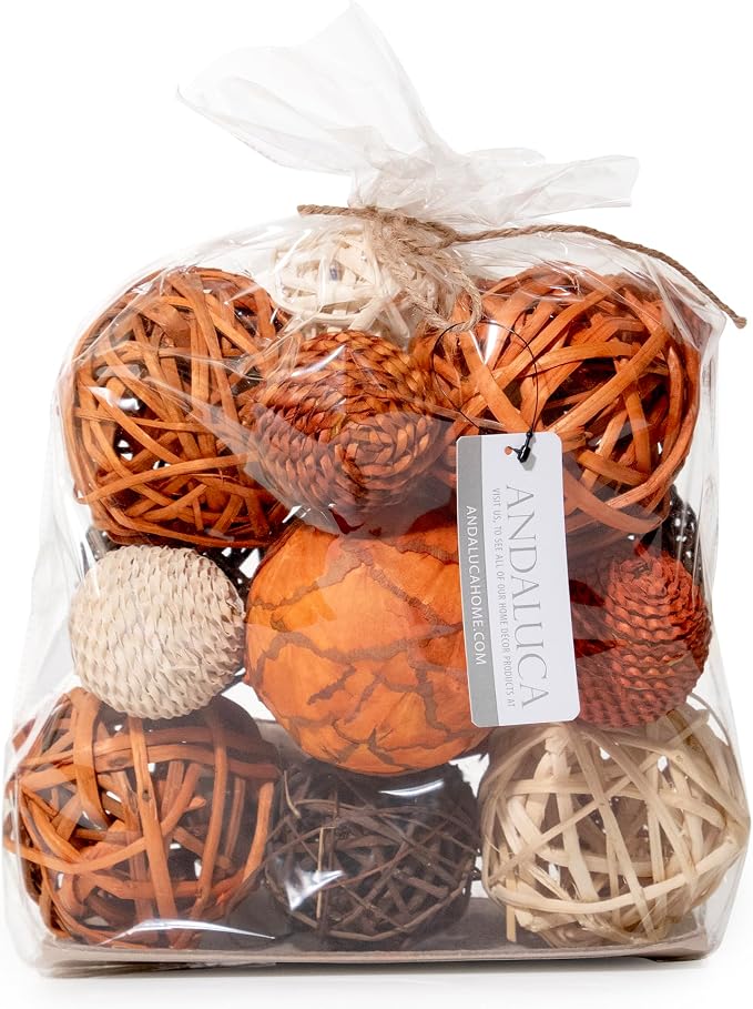 Decorative Vase Filler Bag