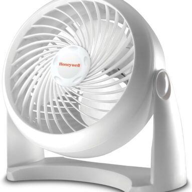 Tabletop Air Circulator Fan
