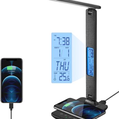 Desk Lamps for Home Office