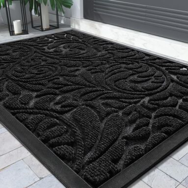 Welcome Mats For Home Entrance Outdoor Indoor