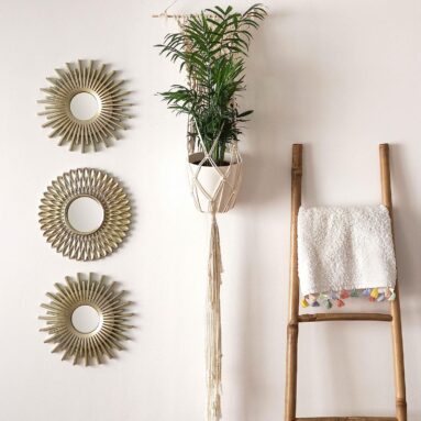 Decorative Wall Mirrors