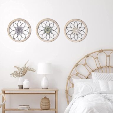 Ultra-thick Farmhouse Wall Decor